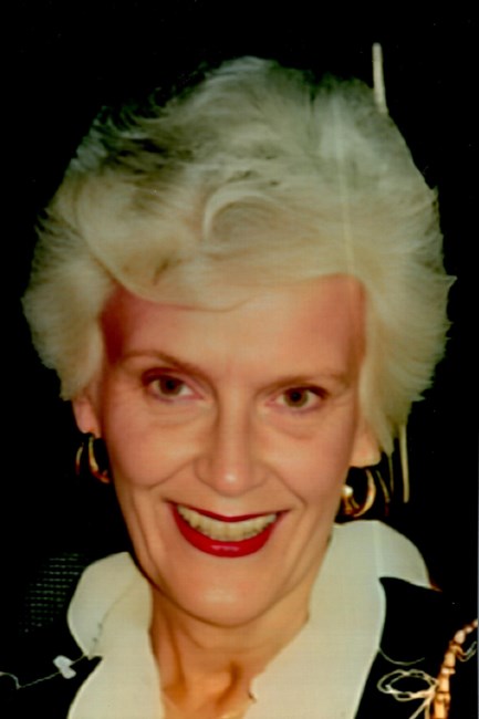 Obituary of Betty Jeane Pierce Freeman