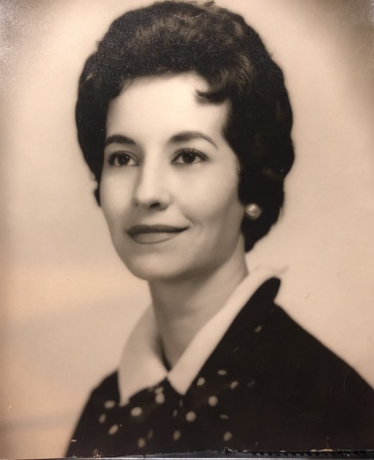 Gloria Anderson Obituary San Antonio, TX