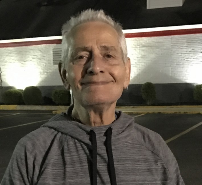 Obituary of Robert "Bob" F. Farrington