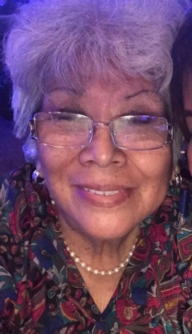 Obituary of Rosa Angelica Saldana