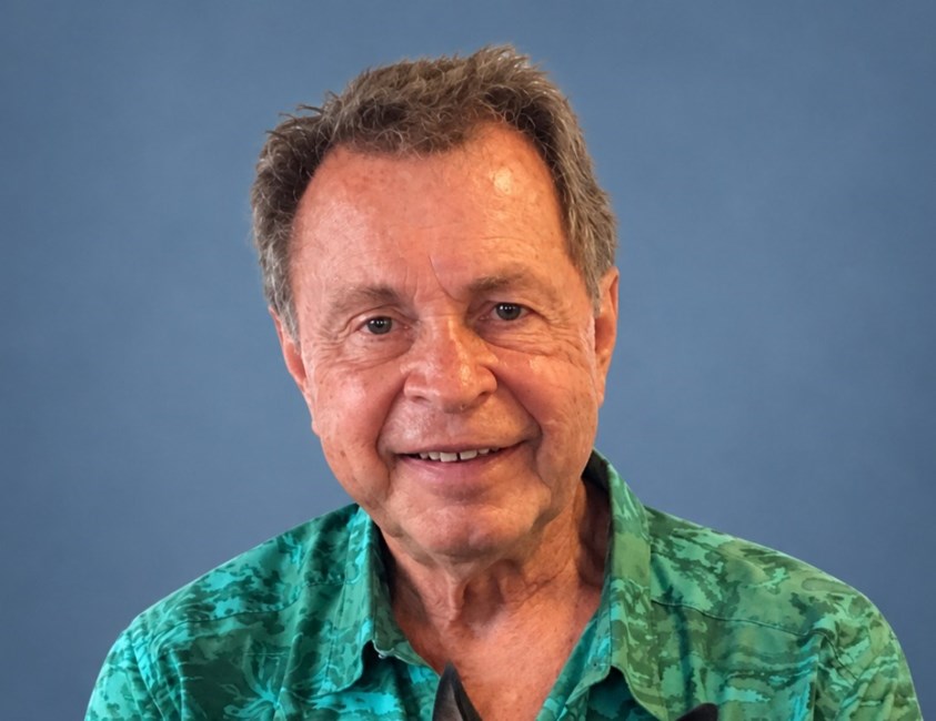 Obituary of Gary Murchison Cook