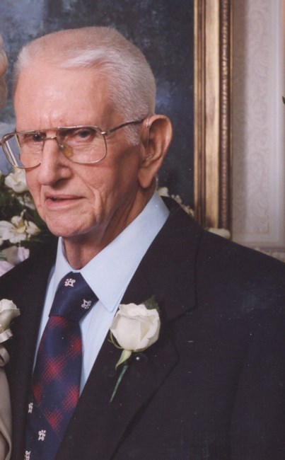 Obituary of Mr. August Charles Schule