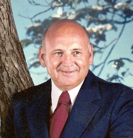 Obituary of Denis J. Goonen