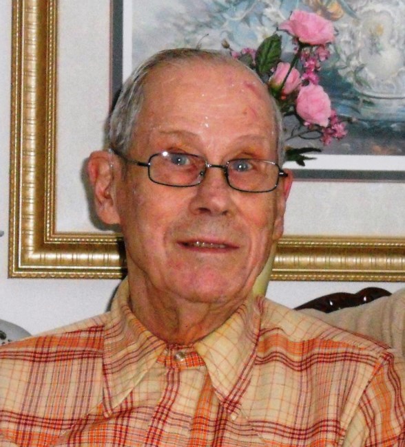 Obituary of William W. Johnson