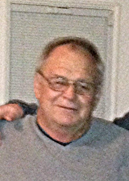 Obituary of William Julius Teafatiller