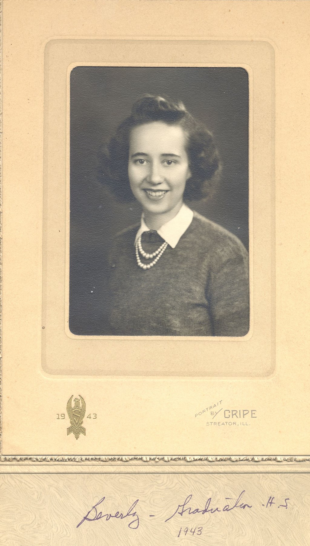 Obituary of Beverly Maxine Johnson