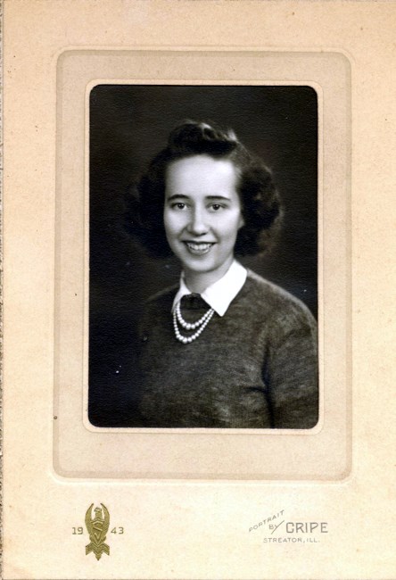 Obituary of Beverly Maxine Johnson