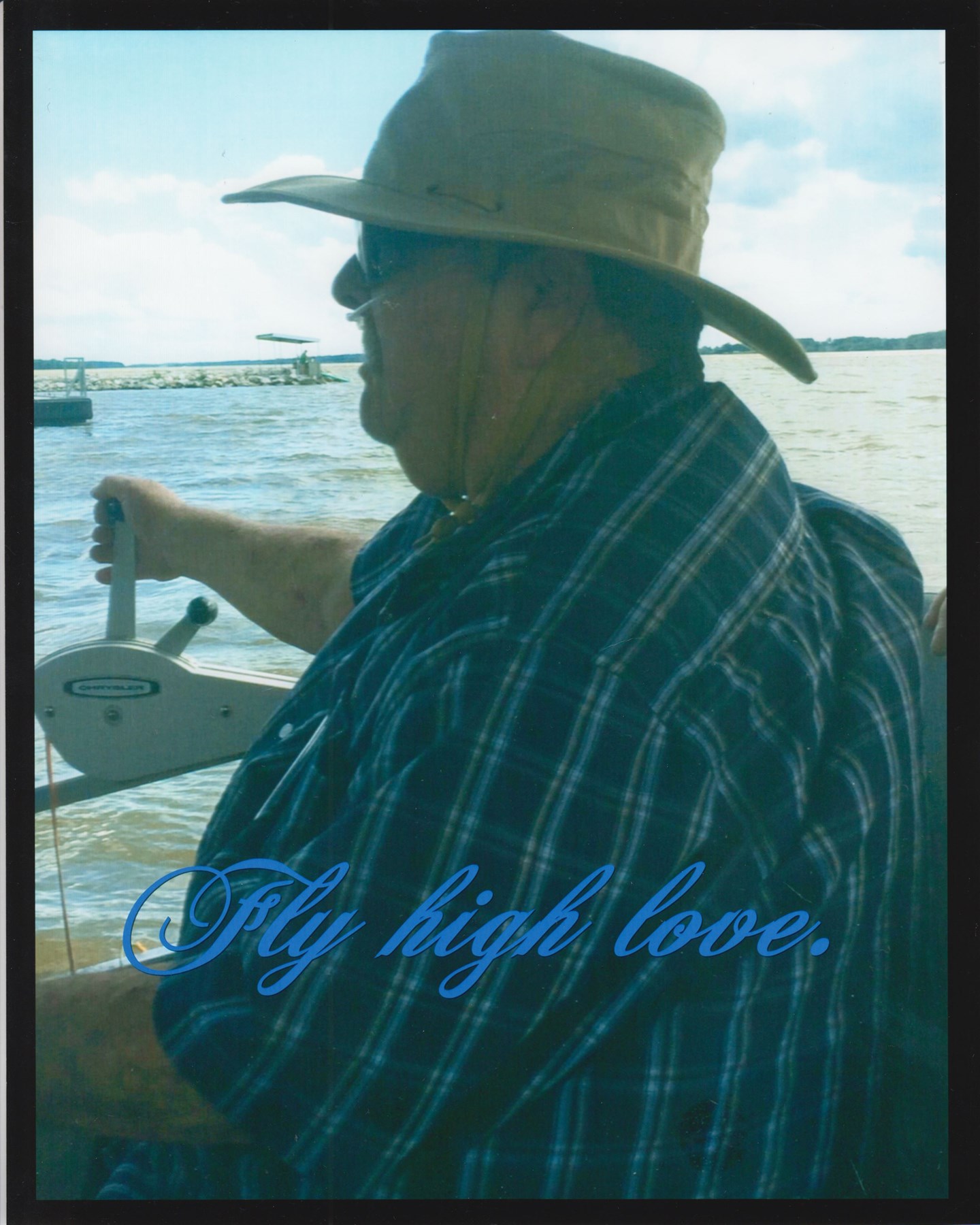 Obituary of Leonard Dale Sims