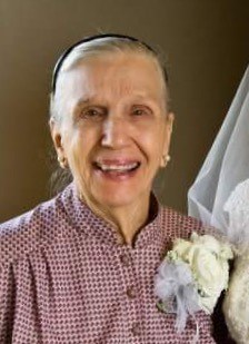 Obituary of Maudell "Sue" Carney