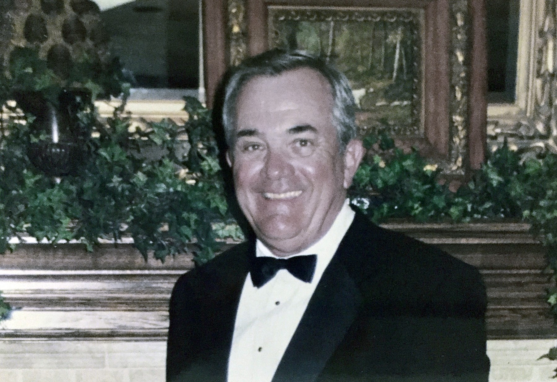 Obituary of Jerry Wayne Lowry