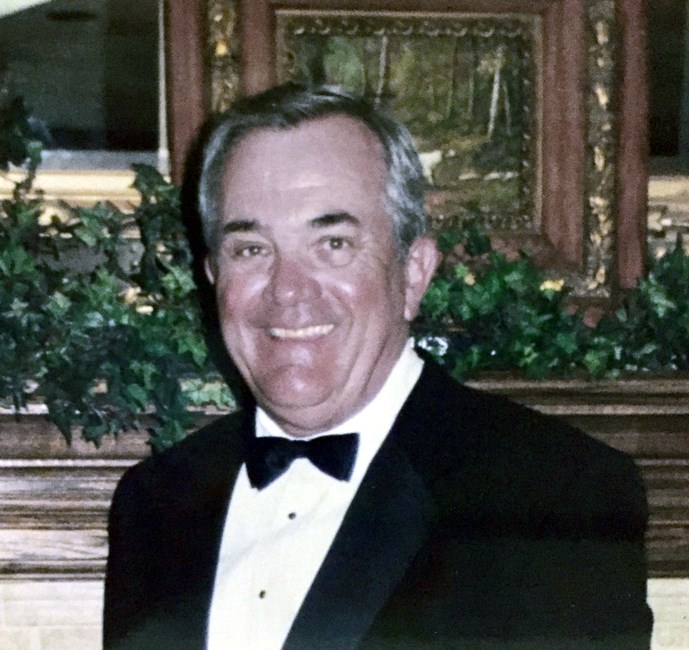 Obituary of Jerry Wayne Lowry