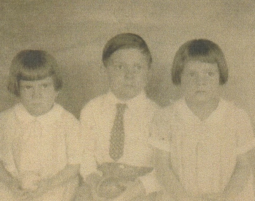 Obituary of Catherine O'Grady