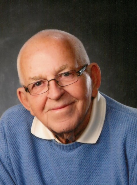 Avis de décès de Floyd A Nykerk