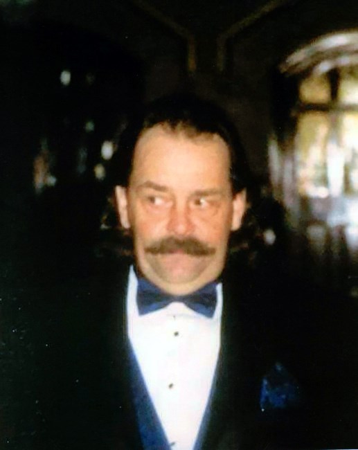 Obituary of Jim Gibson