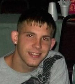 Obituary of Cameron James Thibodeaux