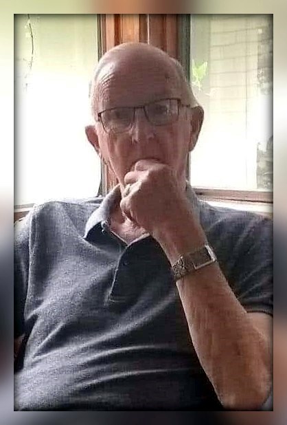 Obituary of Marvin George Danby