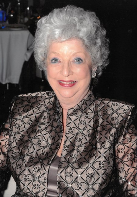Obituary of Barbara Ann Martens