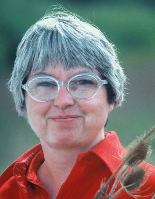 Obituary of Barbara Ann Jacobs