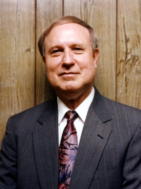 Obituary of Norman Eugene Powell