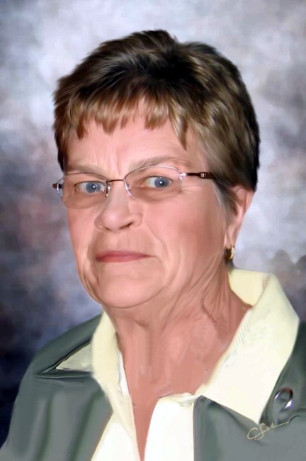 Obituary of Cynthia Catherine Lewis