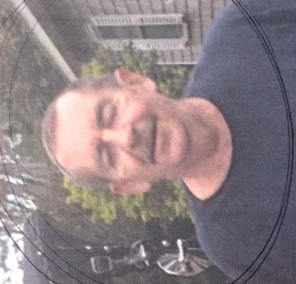 Obituary of Gregory Peterson