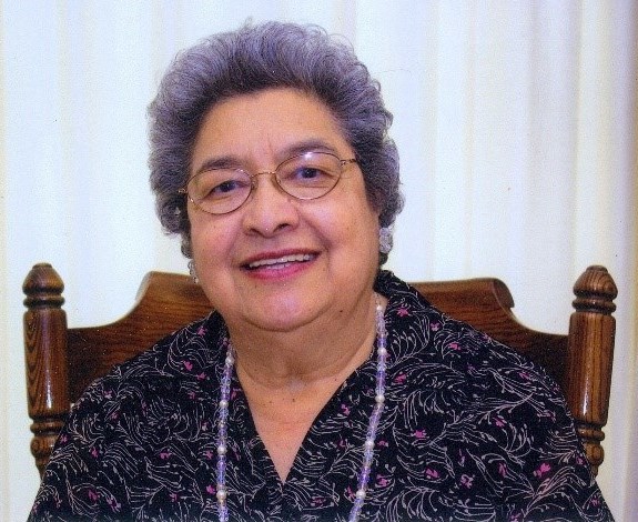 Maria Ysaguirre Gonzalez Obituary - La Feria, TX