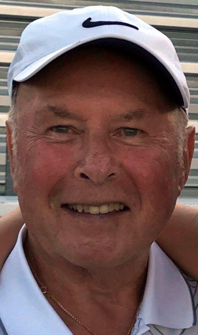 Thomas Joseph Watson Obituary North Palm Beach, FL