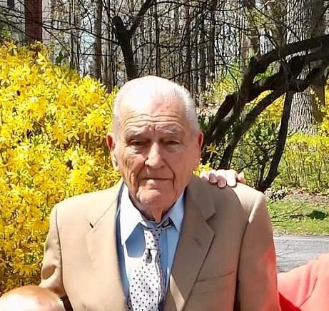 Obituary of John F. Lasko