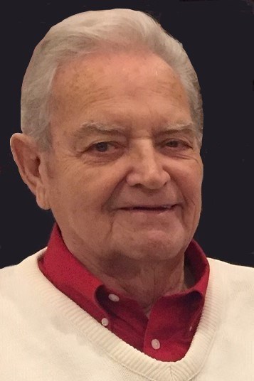 Obituary of Kenneth D. Coombs