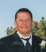 Jose Arias