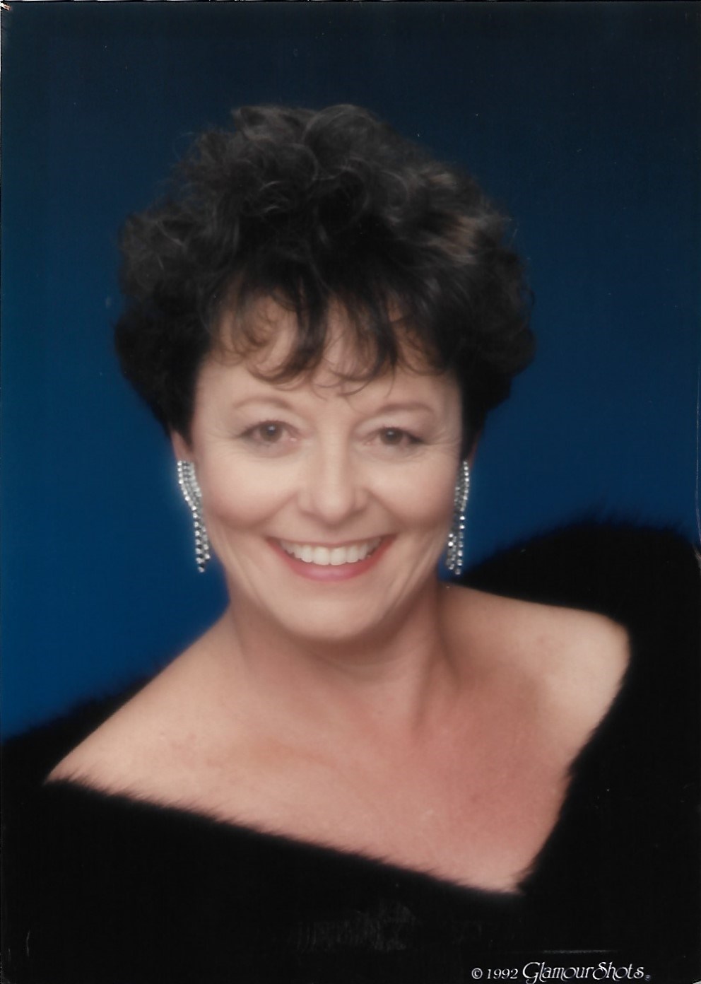 Obituary of Sheila Ann Dorchinez