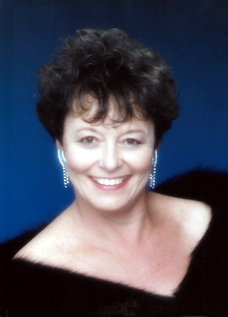 Obituary of Sheila Ann Dorchinez