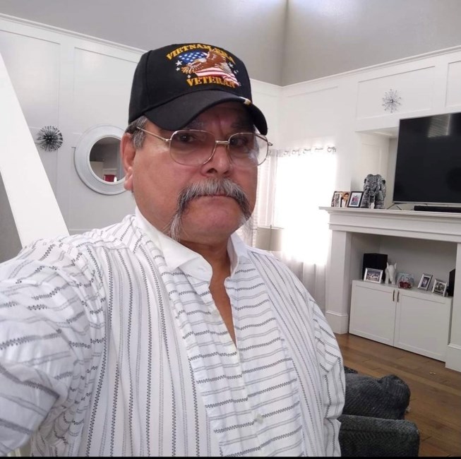 Obituary of Salvador Wright