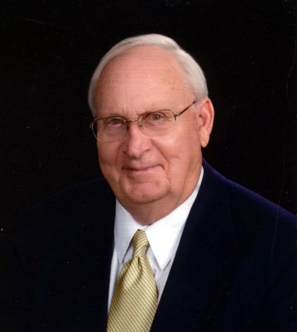 Obituary of Edward Kent Dunn Jr.