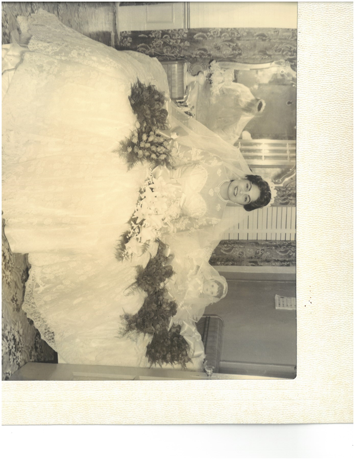 Obituary of Eladia Ortiz Rivera