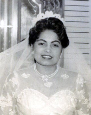 Obituary of Eladia Ortiz Rivera