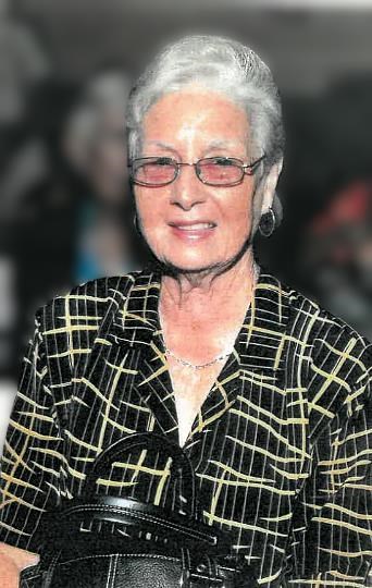Obituary of Isabel Maria Vidal