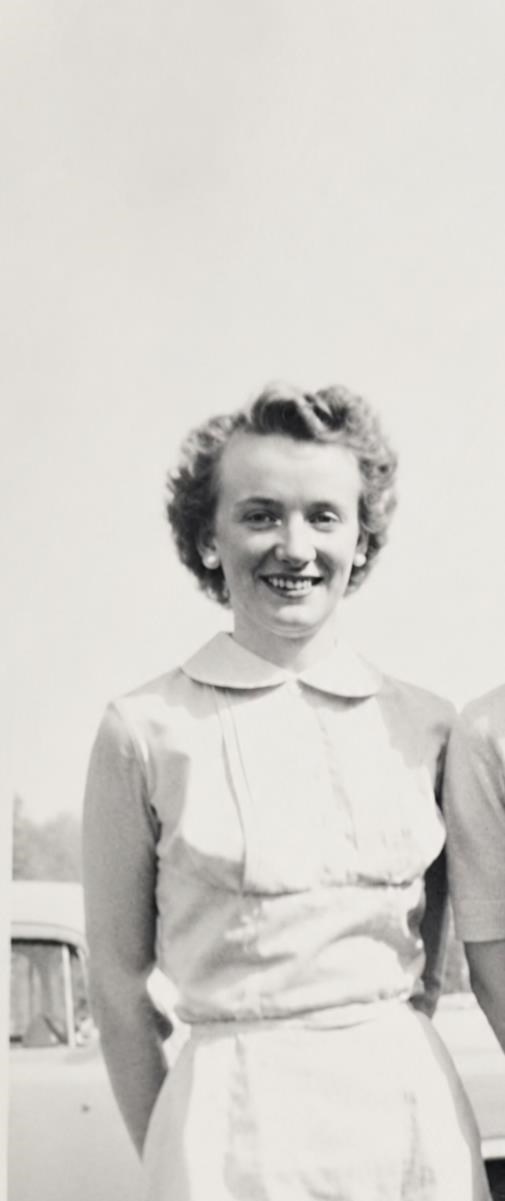Obituary of Glenith Brooks