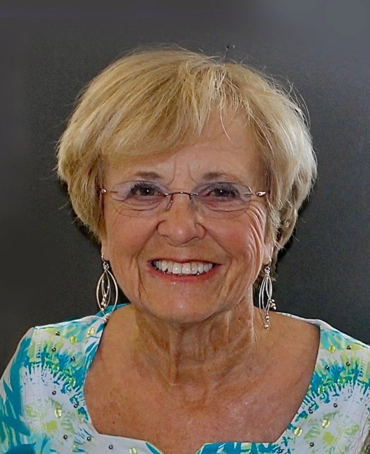 Obituary of Sandra Wade Delnickas