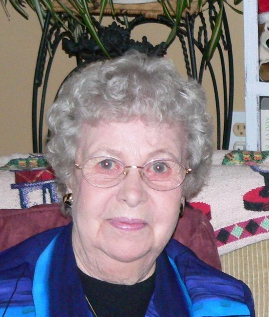 Obituary of Frances Marion Gray