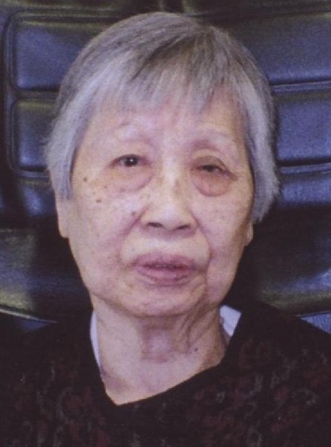 Obituary of Kam Ha Mui