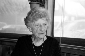 Obituary of Stella Giguere