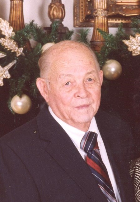 Obituary of J.D. Frisby