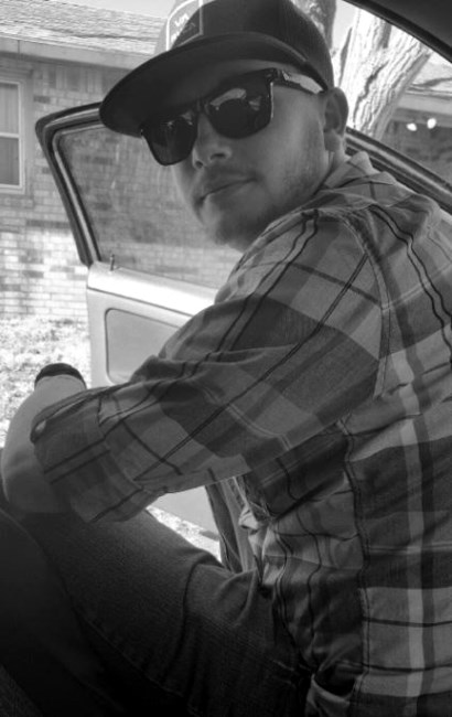 Obituary of Charles Aaron Palmer