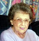 Clara Hutcheson