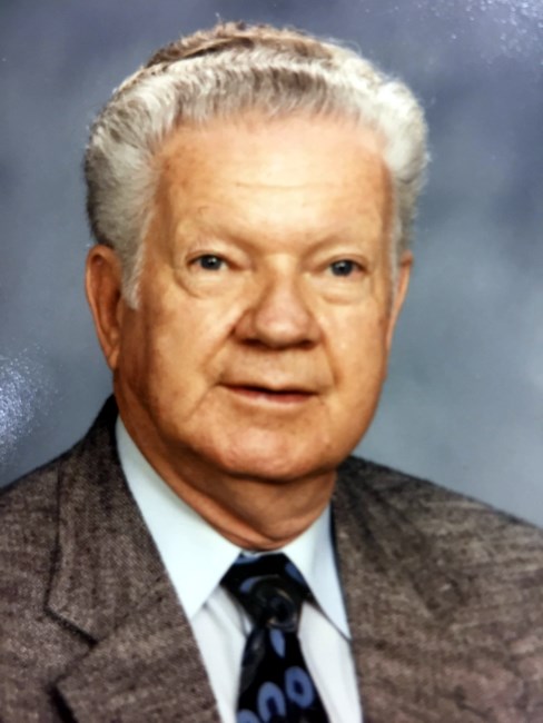 Obituary of William Lamar Rose, Sr.