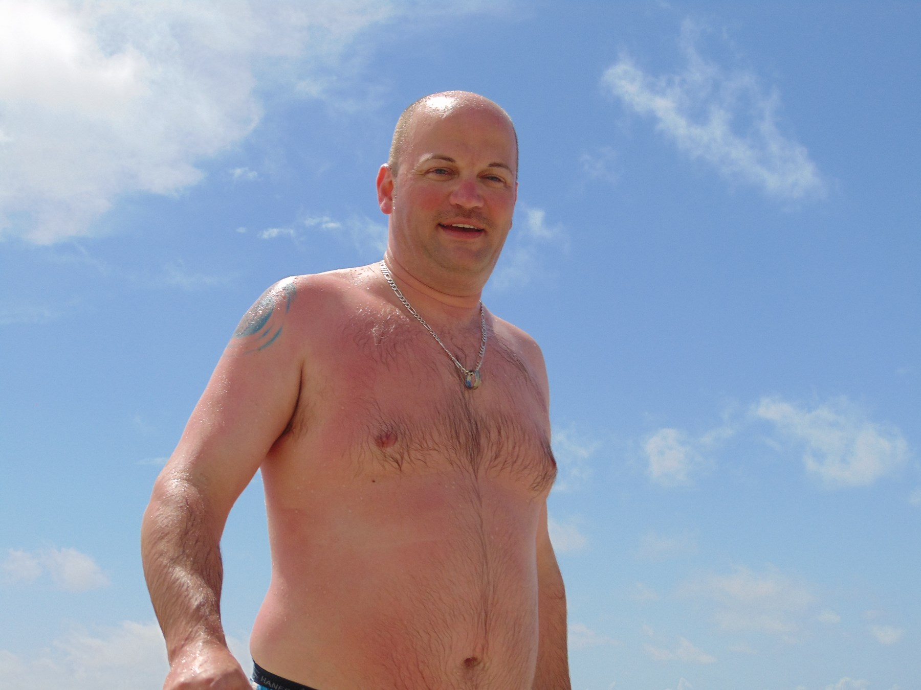 Obituario de Jason Michael Smith