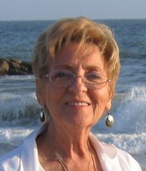 Obituario de Claudette Yvonne Kirk