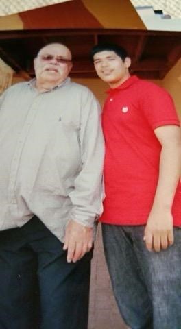 Obituary of Jesus Borquez Majalca