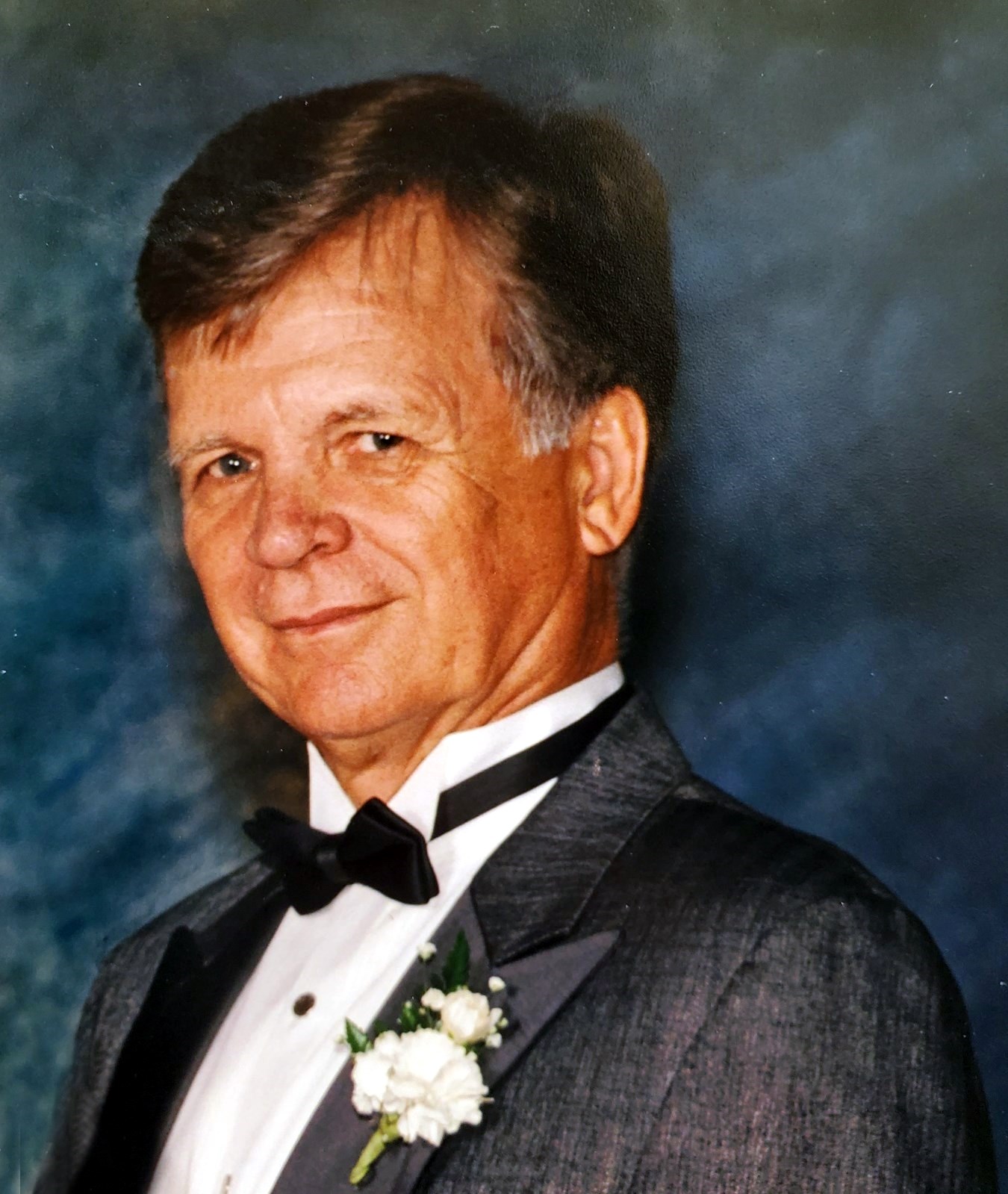 Truman Palmer Obituary Rockledge, FL